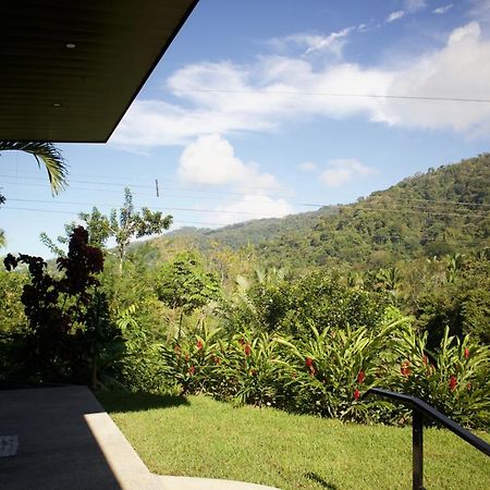 Jungle Home With King Beds -5 Minutes From The Beach Uvita Bagian luar foto