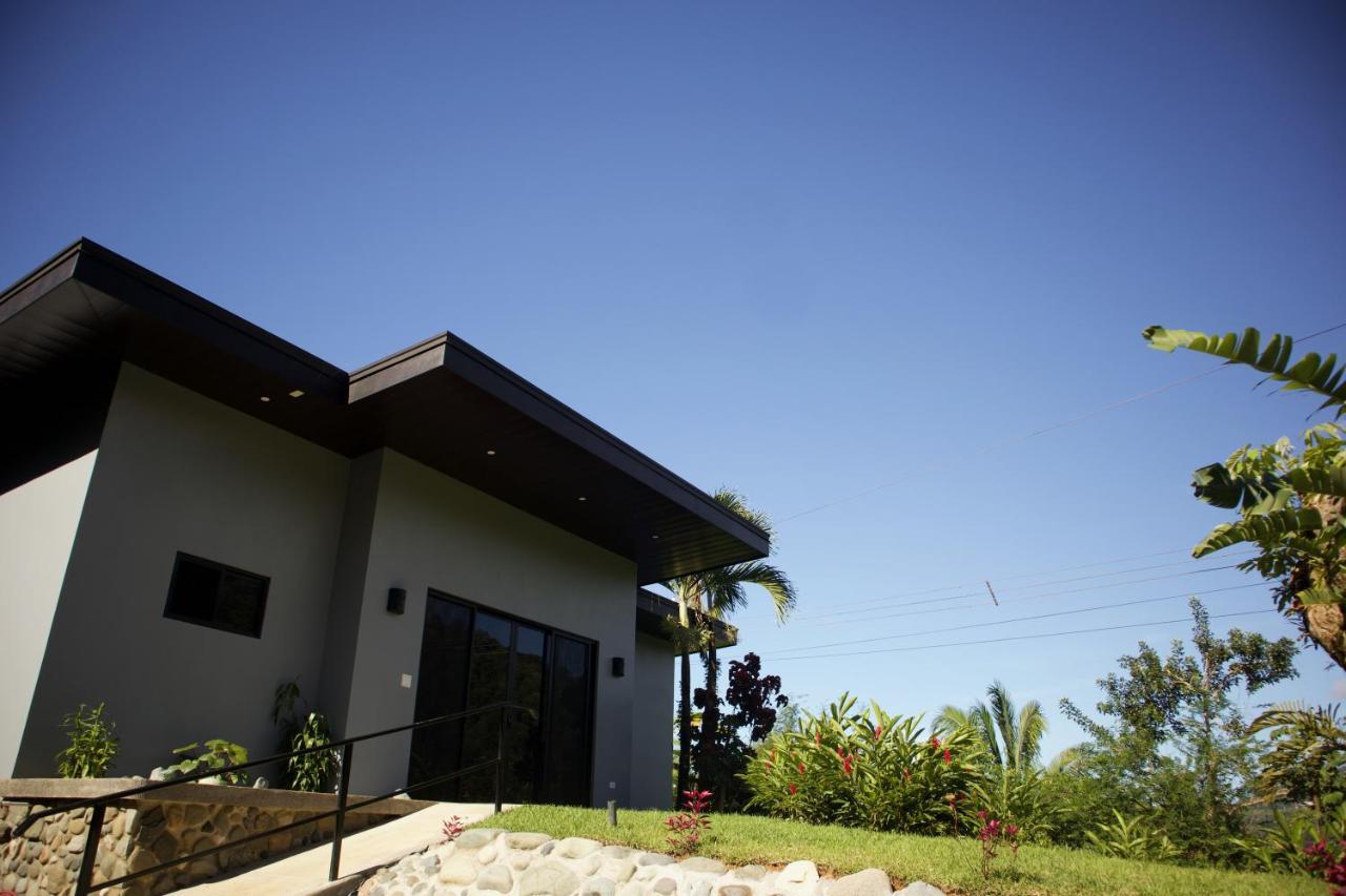 Jungle Home With King Beds -5 Minutes From The Beach Uvita Bagian luar foto