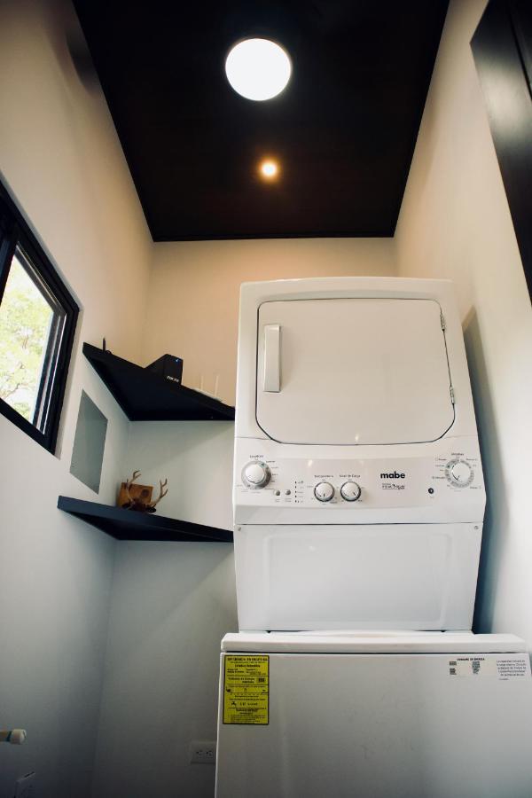 Jungle Home With King Beds -5 Minutes From The Beach Uvita Bagian luar foto
